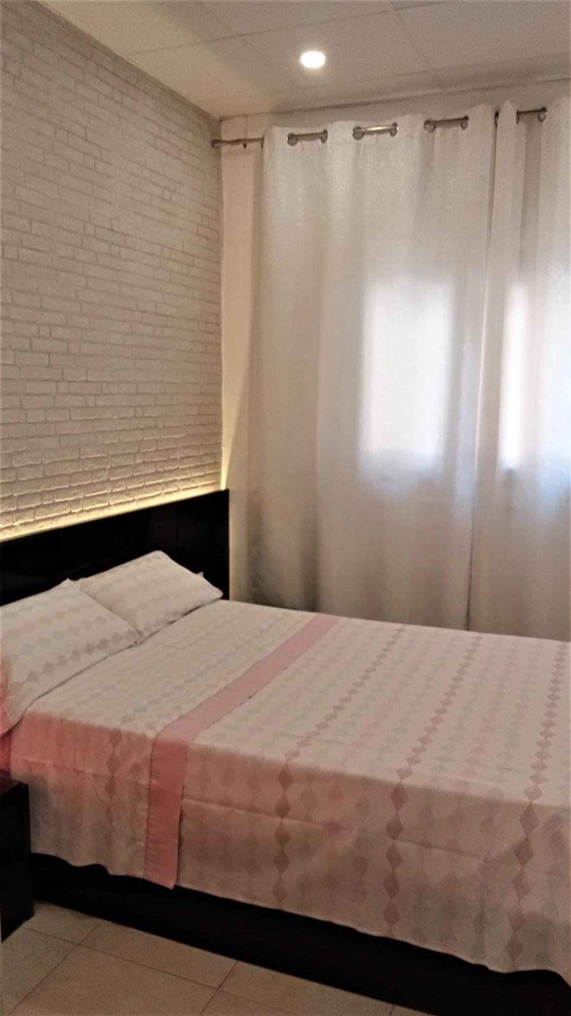 Encantador Estudio Apartment Calella Exterior foto